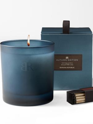 Autumn-Candle