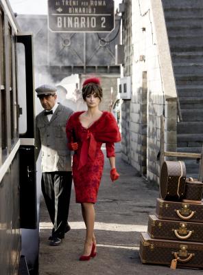 LV-Penelope-Cruz