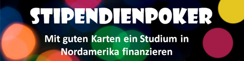 Stipendienpoker