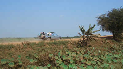 cambodia