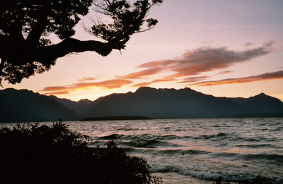 laketeanau
