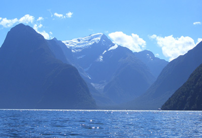 milford