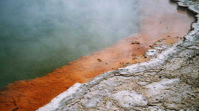 rotorua