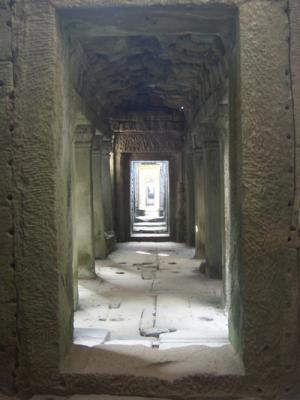 taprohm