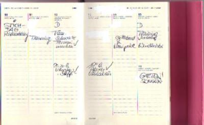 kalender