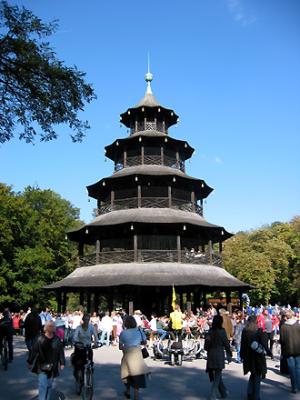 chinaturm
