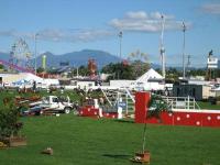 cairns show