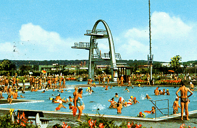 schwimmbad