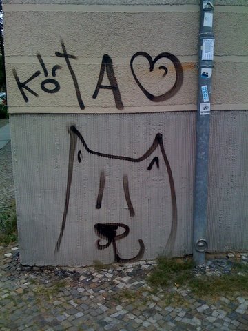 graffiti-mit-dachrinne
