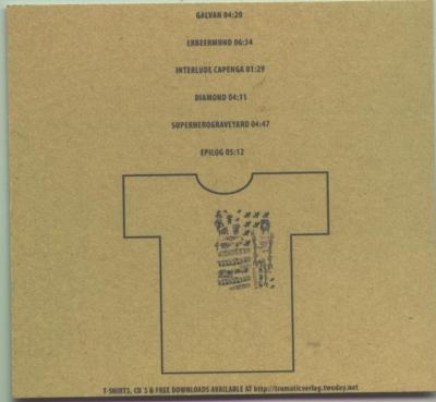 TRUMATIC-inlay
