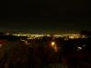 San Jose by night