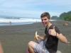 Pura Vida con Jones 