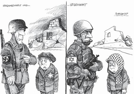karikatur_israel