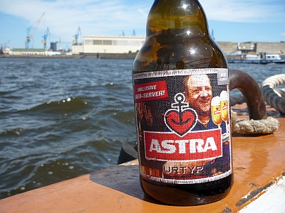 astra