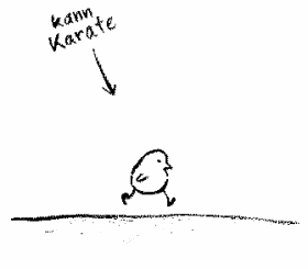 Kann-karate