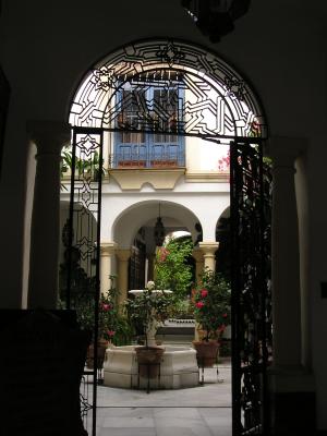 Patio-II