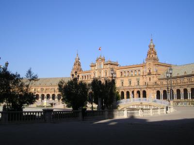 Plaza-Espana