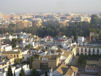 Santa-Cruz-Sevilla