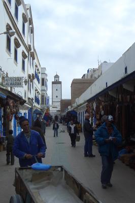 calle-Essaouira