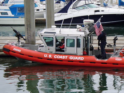 coastguard