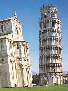 Pisa