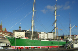 Hafenrundfahrt Hamburger Hafen