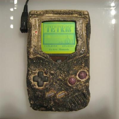 GameBoy