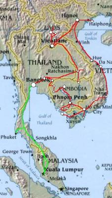 Trip-to-Malaysia