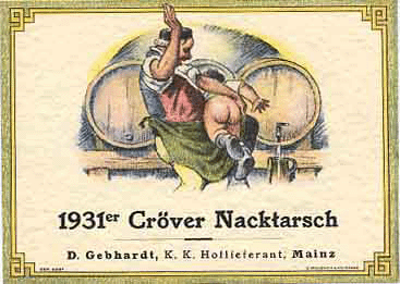 Kroever-Nacktarsch
