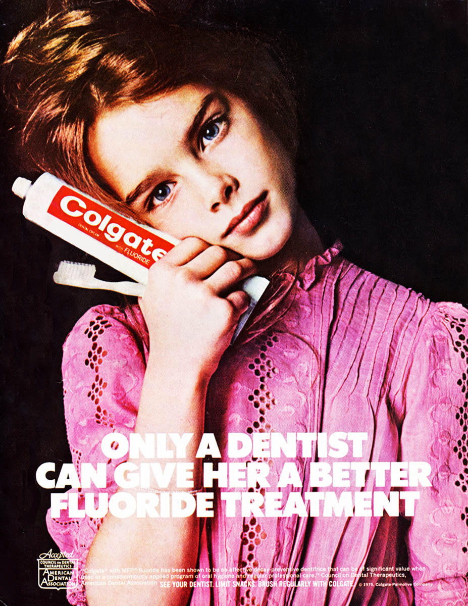 Colgate