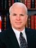 John McCain (R)
