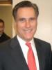 Mitt Romney (R)