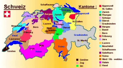 DieSchweiz