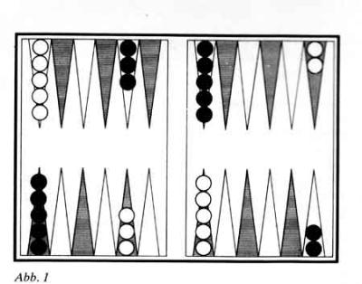 backgammon