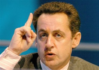 sarkozy