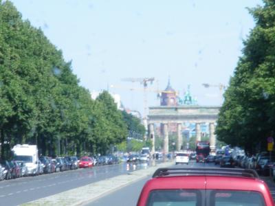 Das ist Berlin.