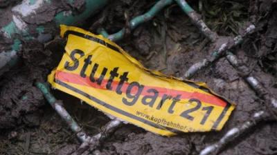 stuttgart21