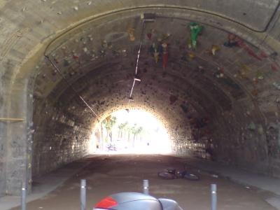 el-tunel