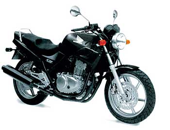 Honda-CB500
