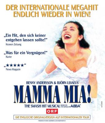 Mamma-Mia