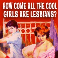 lesbians