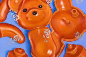 sebastian weissenbacher / wer wird das wieder richten