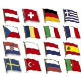 euro-flags