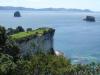 Auf dem Weg zur Cathedral Cove