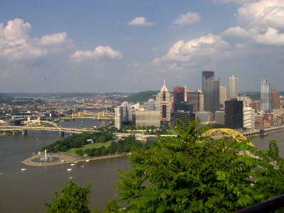 pittsburgh