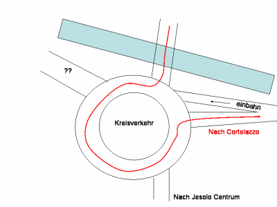 kreisverkehr