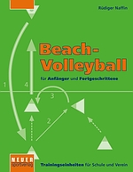 Naffin-Beachvolleyball