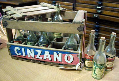 cinzano