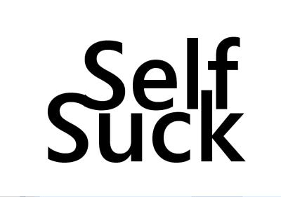 self-suck