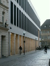 Münster Arkaden MA